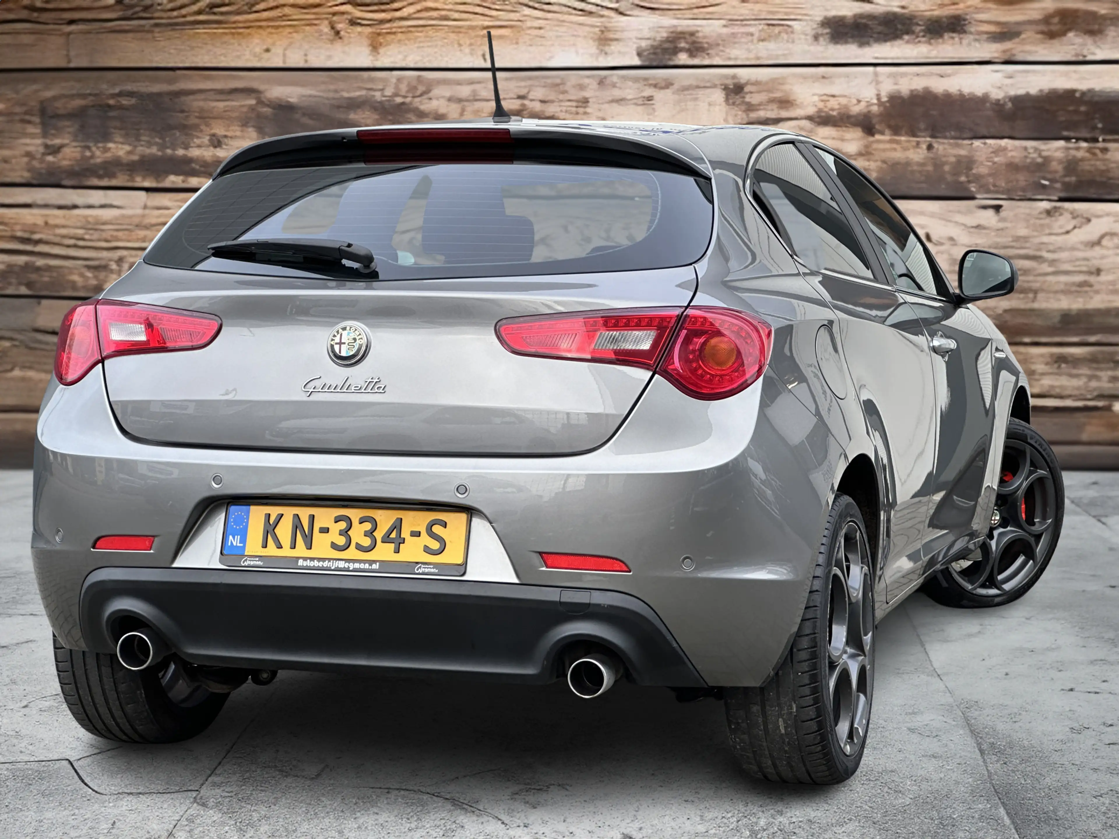 Alfa Romeo Giulietta 2.0 JTDm Distinctive | ECC | LMV | 6 maanden garan — photo 6