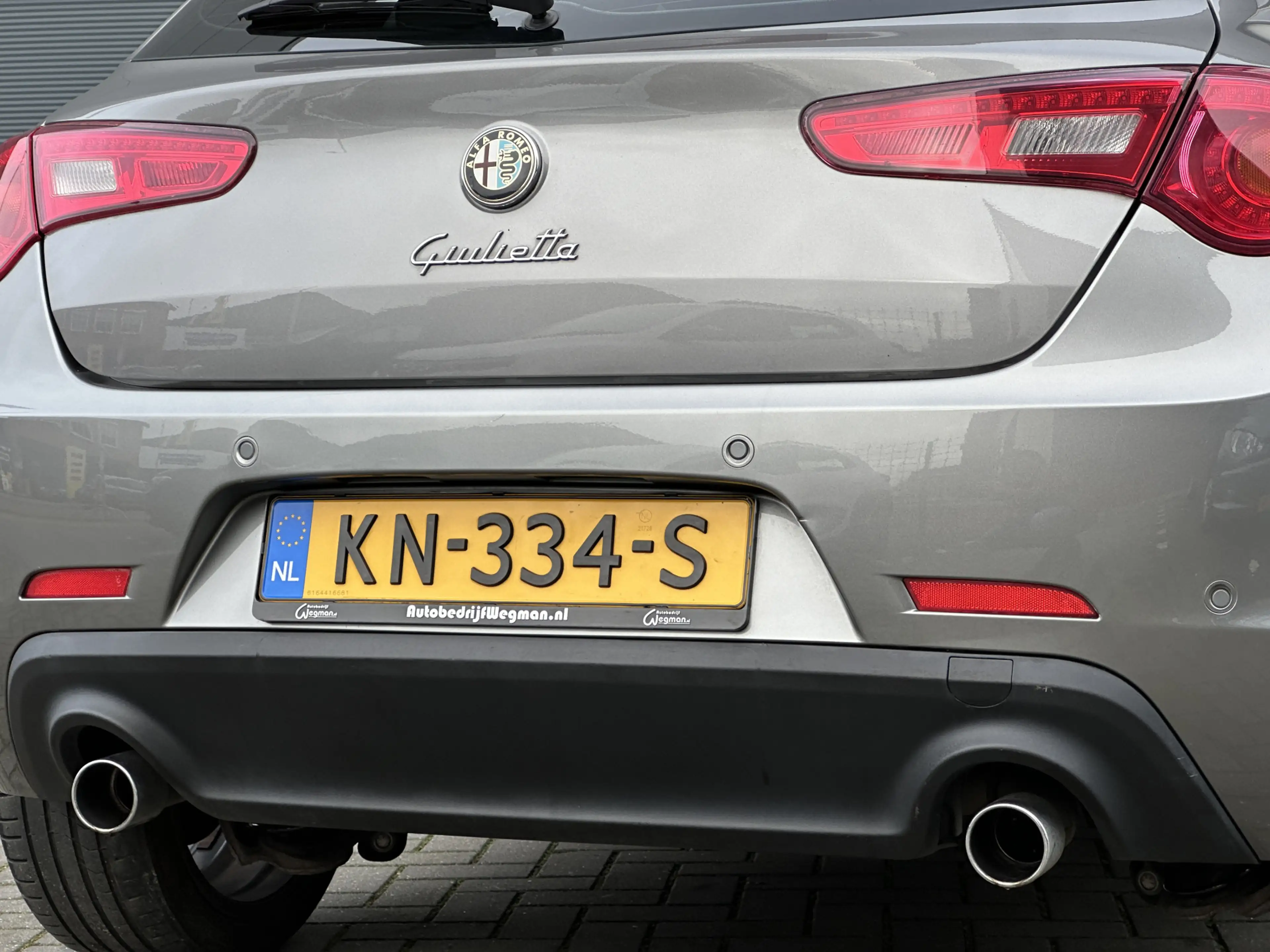 Alfa Romeo Giulietta 2.0 JTDm Distinctive | ECC | LMV | 6 maanden garan — photo 7