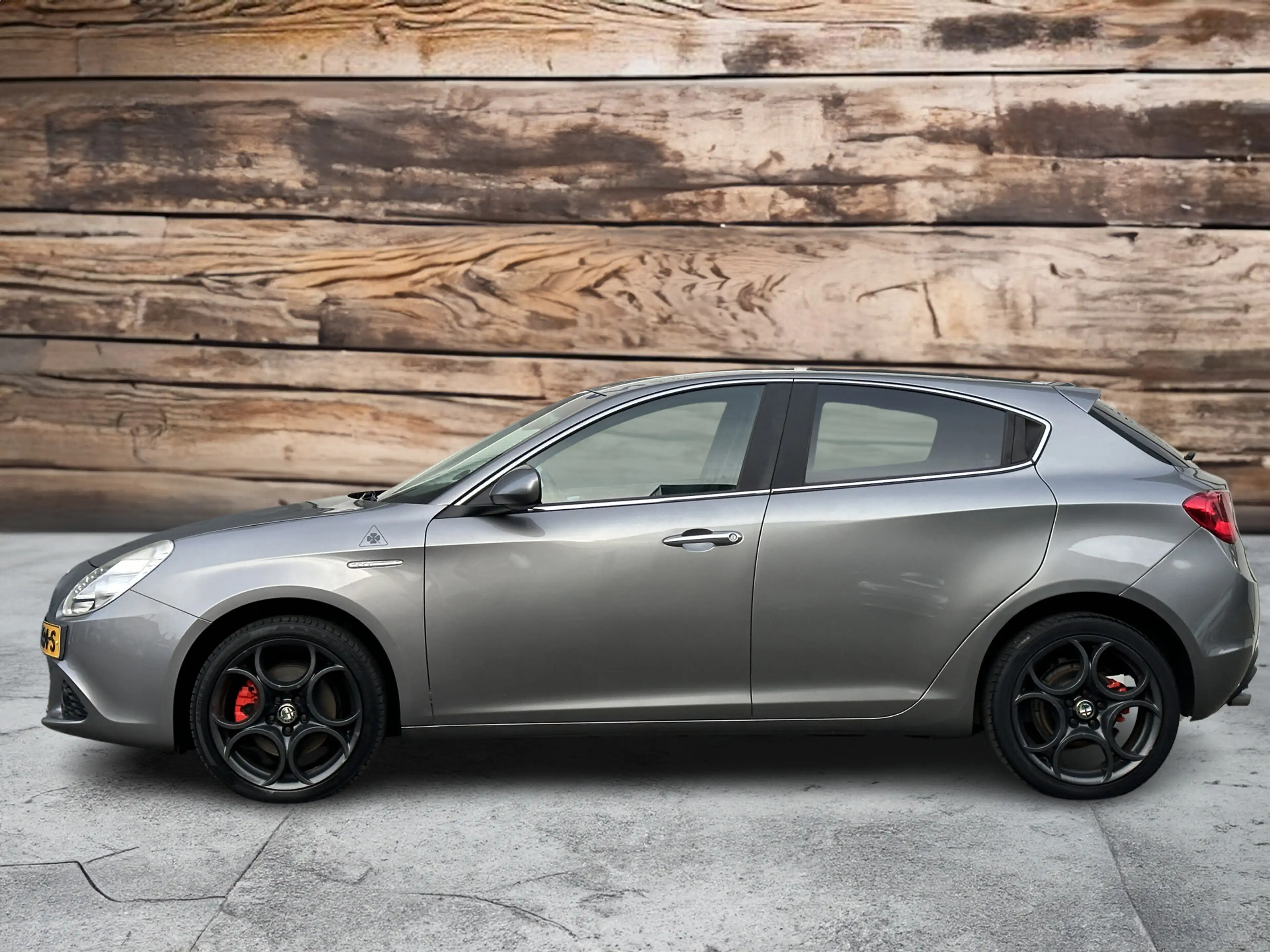 Alfa Romeo Giulietta 2.0 JTDm Distinctive | ECC | LMV | 6 maanden garan — photo 4