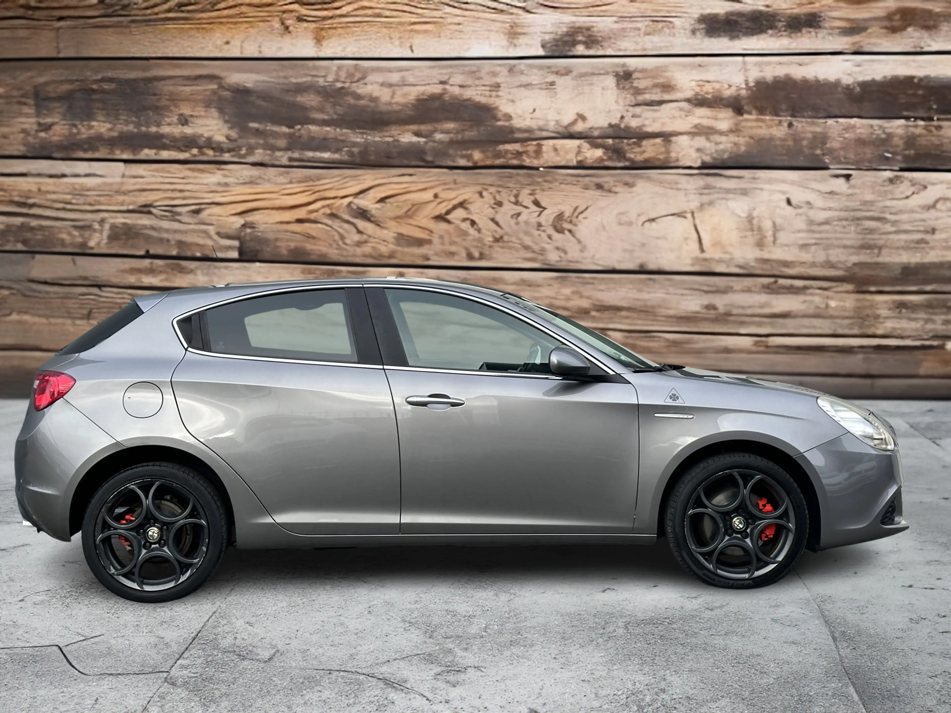 Alfa Romeo Giulietta 2.0 JTDm Distinctive | ECC | LMV | 6 maanden garan — photo 5