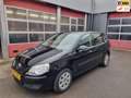 Volkswagen Polo 1.2 Easyline Schwarz - thumbnail 1