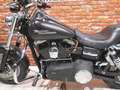 Harley-Davidson Dyna Fat Bob FXDF 1580 Noir - thumbnail 10