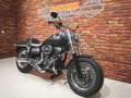 Harley-Davidson Dyna Fat Bob FXDF 1580 Noir - thumbnail 3