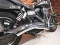 Harley-Davidson Dyna Fat Bob FXDF 1580 Noir - thumbnail 7
