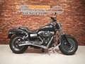 Harley-Davidson Dyna Fat Bob FXDF 1580 Noir - thumbnail 1