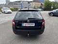 Skoda Octavia Combi 2,0 Style TDI 4x4*AHK*PDC*NAVI* Schwarz - thumbnail 4