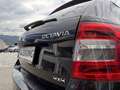 Skoda Octavia Combi 2,0 Style TDI 4x4*AHK*PDC*NAVI* Schwarz - thumbnail 6