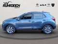 Kia Stonic 1.0T Vision LED Navi Apple CarPlay Android Auto Kl Blu/Azzurro - thumbnail 2