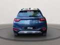 Kia Stonic 1.0T Vision LED Navi Apple CarPlay Android Auto Kl Blu/Azzurro - thumbnail 4