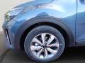 Kia Stonic 1.0T Vision LED Navi Apple CarPlay Android Auto Kl Blu/Azzurro - thumbnail 7