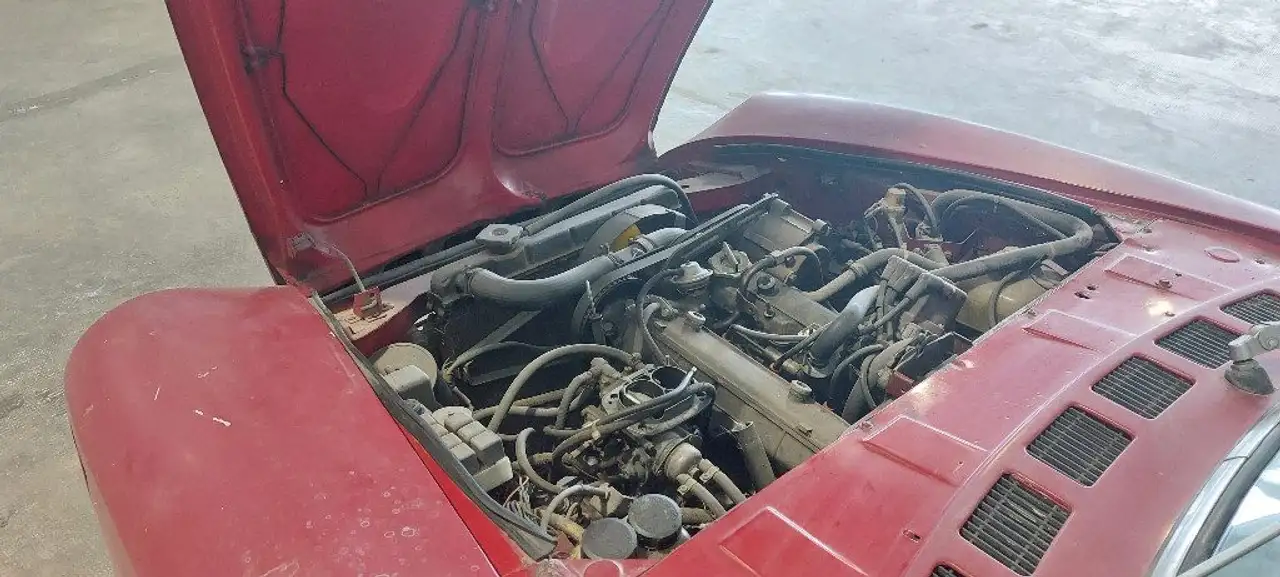 Fiat 124 Spider AMERICA, foto 11