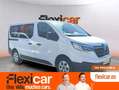 Renault Trafic Authen. En. Blue dCi 110kW (150CV) EasyA Blanco - thumbnail 1