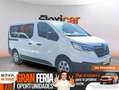 Renault Trafic Authen. En. Blue dCi 110kW (150CV) EasyA Blanco - thumbnail 1