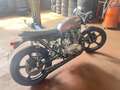 Kawasaki KZ 750 Cafe Racer Umbau - thumbnail 7