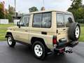 Toyota Land Cruiser Turbo/Oldtimer/1ste eigenaar/Leder/Trekhaak/4X4 Beige - thumbnail 6