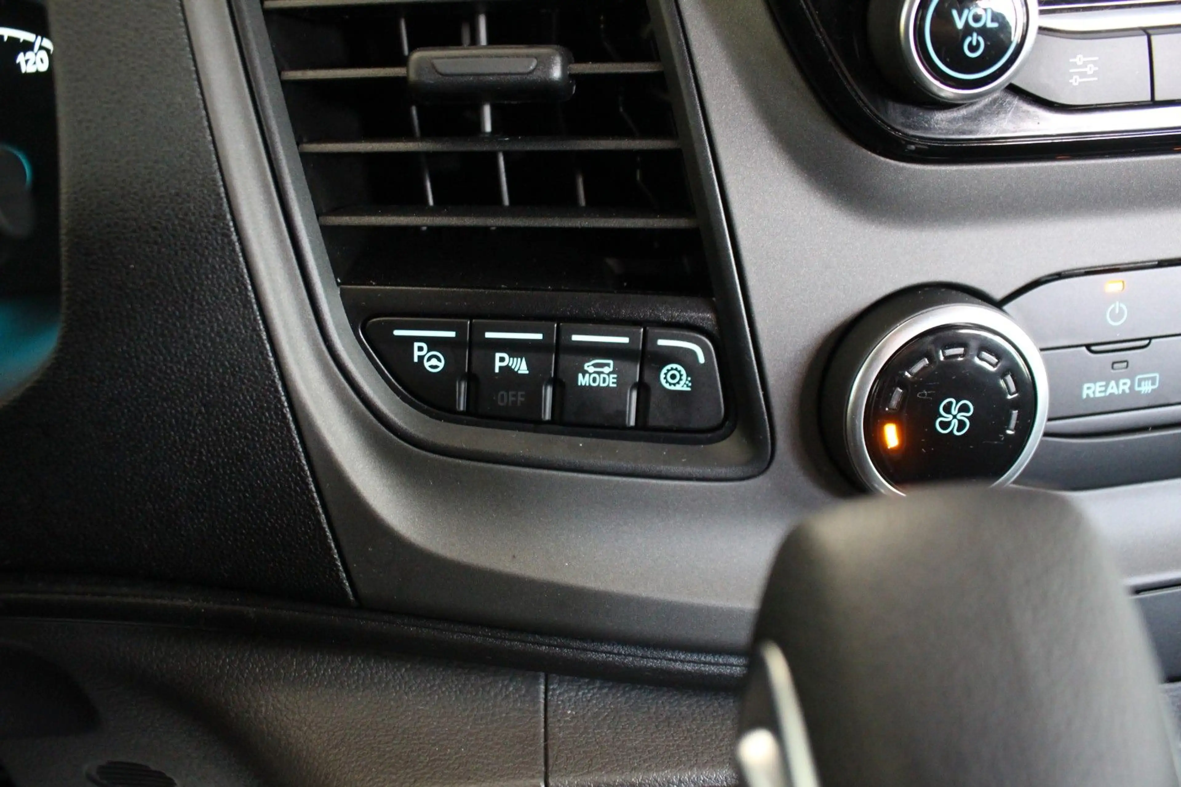 Ford Transit Bürstner Copa C 500 Bahia Webasto ACC — photo 12