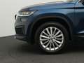 Skoda Kodiaq 7 pers. 1.5 TSI 150 pk DSG Business Edition Plus | Blauw - thumbnail 20