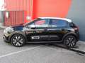Citroen C3 1.2 PureTech 110 Shine CARPLAY CAMERA Noir - thumbnail 2