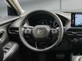 Honda ZR-V 2.0 HYB 184CV BVA SPORT+GPS+CAM+FULL LED+OPTS Béžová - thumbnail 9