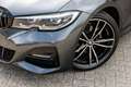 BMW 318 3-serie 318i Executive M Sport Automaat / Schuif-k Grijs - thumbnail 27