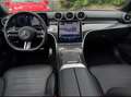 Mercedes-Benz C 180 Full Option 9G-TRONIC AMG Line (AMG+Nacht Pack)NEW Fekete - thumbnail 8