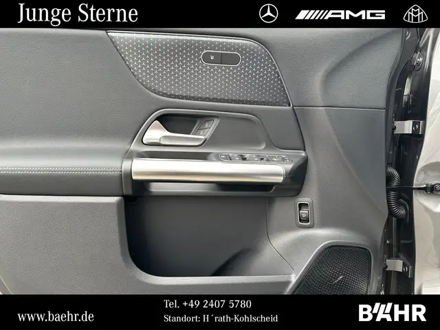 Mercedes-Benz Gla view 14
