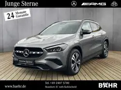 Mercedes-Benz GLA 200 d Progressive/Navi/Pano/Distronic/360° Pano. Dach/Keyless Go/Keyless Go Komfort Paket/Autom./Klima/LED/Park Assist.
