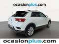 Volkswagen T-Roc 1.5 TSI Advance DSG7 Blanco - thumbnail 4