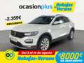 Volkswagen T-Roc 1.5 TSI Advance DSG7 Blanco - thumbnail 1