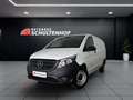 Mercedes-Benz Vito 116 CDI RWD extralang*KAMERA*NAVI*1-HAND*PD Weiß - thumbnail 3