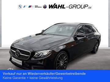 T Modell AHK Panorama Fahrassistenz Sportabgas AMG