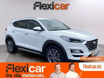 1.6 CRDI 85kW (116CV) 48V Tecno 4X2