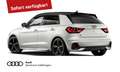 Audi A1 Sportback S line 35 TFSI S tronic +LED+OPTIK Argent - thumbnail 3