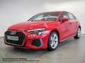 Audi A3 Sportback 30 TFSI S tro. S line LED virt. Cock.+ N Rot - thumbnail 1