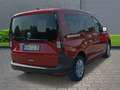 Volkswagen Caddy 5-Sitzer 2.0 TDI+Anhängerkupplung+Rückfahrkamera+S Rot - thumbnail 4