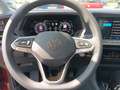 Volkswagen Caddy 5-Sitzer 2.0 TDI+Anhängerkupplung+Rückfahrkamera+S Rot - thumbnail 13