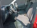 Volkswagen Caddy 5-Sitzer 2.0 TDI+Anhängerkupplung+Rückfahrkamera+S Rot - thumbnail 8