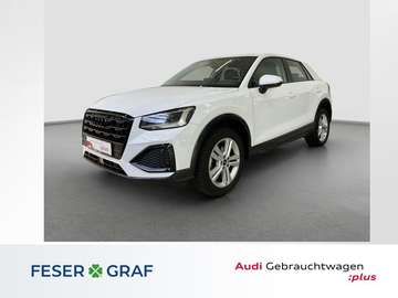 Advanced 35 TFSI APP SHZ RFK
