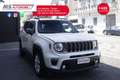 Jeep Renegade Jeep Renegade 1.6 Mjt 120 CV S Unicoproprietario Bianco - thumbnail 1