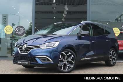 Renault Grand Scenic 1.3 TCe Intens 7p. | Camera | Parkeersensoren rond