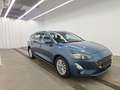 Ford Focus Turnier Titanium NAV APPLINK TEMP LED PDC APA LHZ Albastru - thumbnail 3