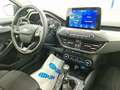 Ford Focus Turnier Titanium NAV APPLINK TEMP LED PDC APA LHZ Albastru - thumbnail 11