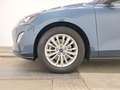 Ford Focus Turnier Titanium NAV APPLINK TEMP LED PDC APA LHZ Albastru - thumbnail 14