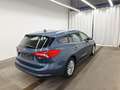 Ford Focus Turnier Titanium NAV APPLINK TEMP LED PDC APA LHZ Albastru - thumbnail 4