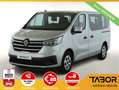 Renault Trafic Evolution SHZ Kam LED PDC Klima UVP-40%* Grau - thumbnail 1