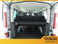 Renault Trafic Evolution SHZ Kam LED PDC Klima UVP-40%* Grau - thumbnail 7