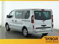 Renault Trafic Evolution SHZ Kam LED PDC Klima UVP-40%* Grau - thumbnail 3