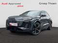 Audi Q6 e-tron e-Tron 100 kWh 50 Performance Advanced Szary - thumbnail 1