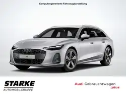 Audi A6 Avant e hybrid quattro 220kW S tronic Navi LED ...