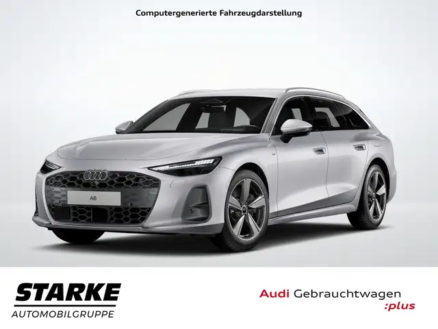 Audi A6 Avant e hybrid quattro 220kW S tronic Navi LED ...